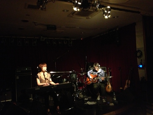 ライブに行ってきました!!_a0164918_14287.jpg