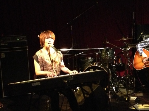 ライブに行ってきました!!_a0164918_1432024.jpg