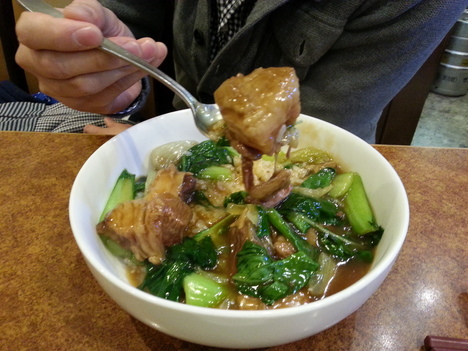 神戸昼ごはん_b0226322_10521325.jpg