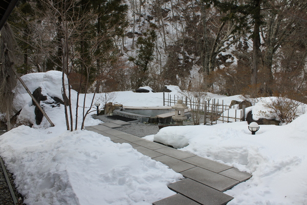 雪景色の写真_c0213830_14223295.jpg