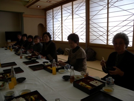 「わくわく市場組合」親睦研修会&視察研修会受け入れ_b0206037_13212867.jpg