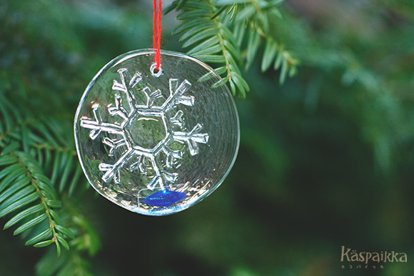 ヌータヤルヴィ 日本と鳩 ガラス オーナメント フィンランド ヌータヤルヴィ 日本と鳩 ガラス オーナメント フィンランド