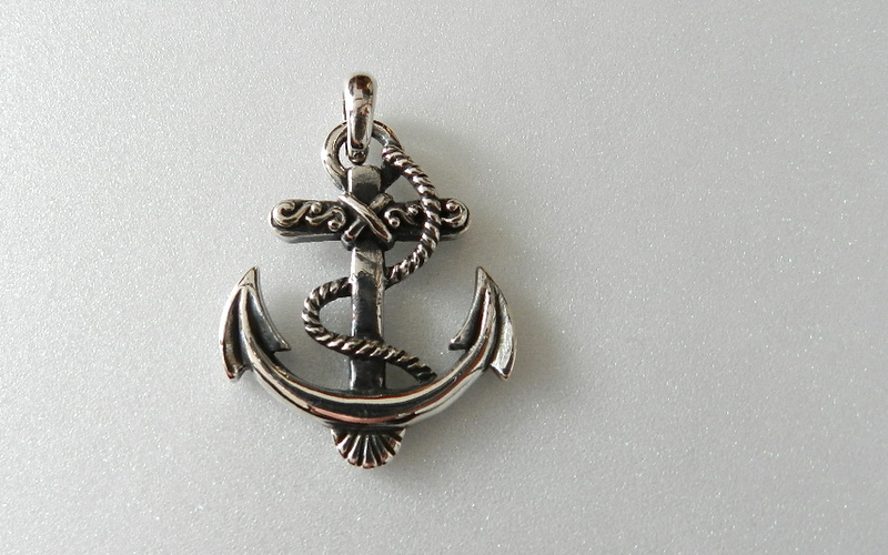 Squat original reproduction silver 50\'s Italian anchor top_f0226051_13454789.jpg