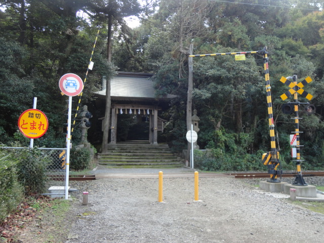 日吉神社 米子市 神社好きのページ 日吉神社 米子市 神社好きのページ