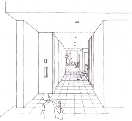 「町屋の家」計画案_f0230666_10224088.jpg
