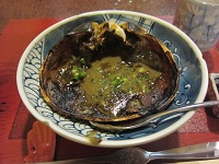 蟹ずくしシランチ_a0075779_223348.jpg