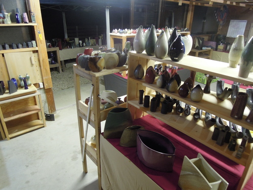 工房展の準備_d0195183_2150717.jpg