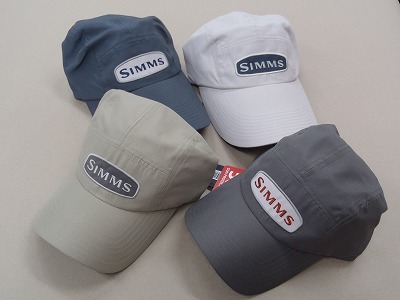 ＳＩＭＭＳ　Ｎｅｗ　Ｃａｐ_e0192884_18203568.jpg