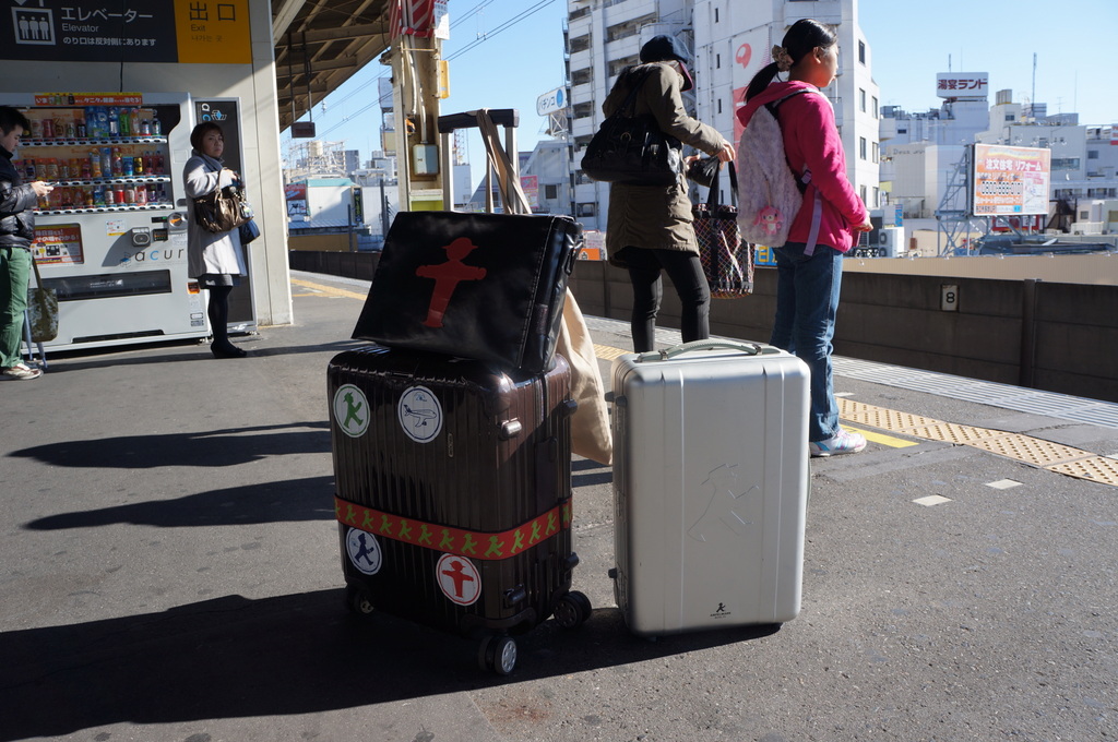 日曜日は江の電に乗って。_c0180686_2165740.jpg