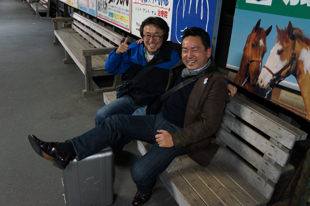 日曜日は江の電に乗って。_c0180686_23337.jpg
