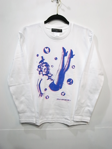 新作【L/S tee、BODY BAG】入荷_a0097901_14122938.jpg