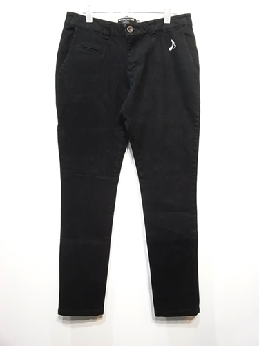 新作入荷！【SKINNY SLIN CHINO PANTS】_a0097901_17372495.jpg