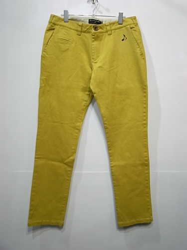 新作入荷！【SKINNY SLIN CHINO PANTS】_a0097901_17374743.jpg