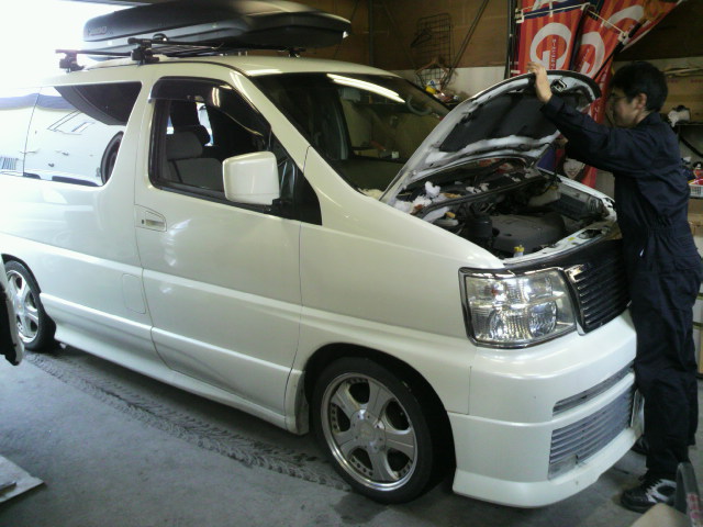 ☆納車準備順調です!!☆(新川店)_c0161601_18503398.jpg