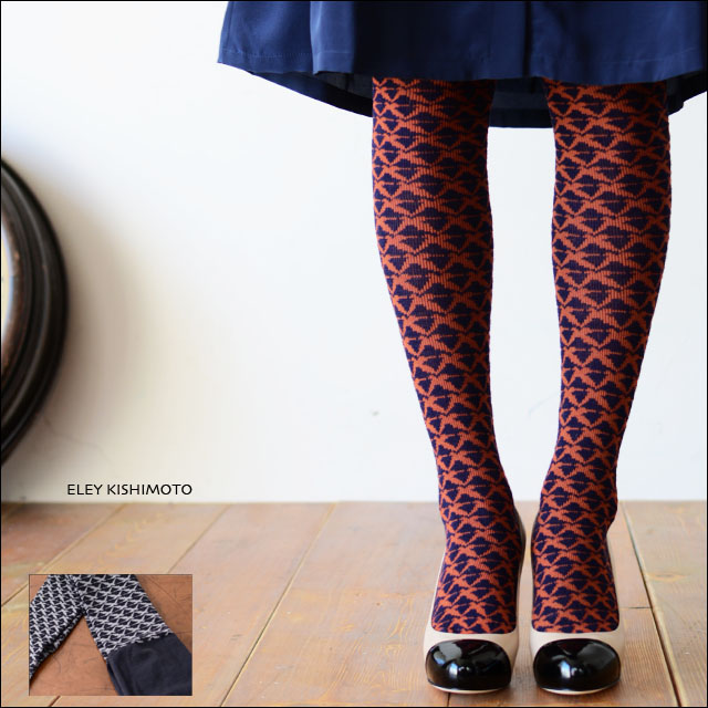 ELEY KISHIMOTO × JOHNBULL 世界的テキスタイルデザイナー