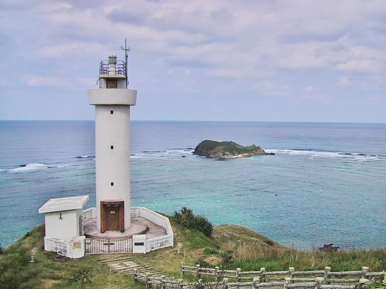 石垣島・竹富島 2002 その6：石垣島一周ドライブ 後篇_d0087407_01452100.jpg