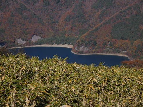 go climb a mountain part 3_f0114339_10281855.jpg
