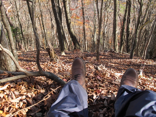 go climb a mountain part 3_f0114339_10322463.jpg
