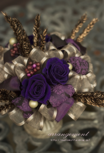西荻窪Vivienneのクリスマスフェア_d0124248_21313057.jpg