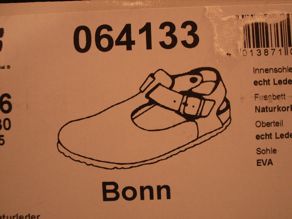 \"BIRKENSTOK BONN SL\"ってこんなこと。_c0140560_1018639.jpg
