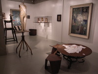 沖潤子 展 @ DEE\'S HALL_d0087761_045850.jpg