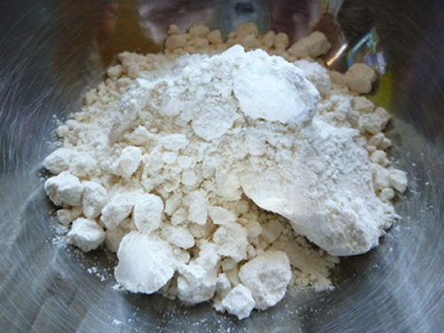 The Compleat Kitchen Hawaiian Pancake Mix BANANA_c0152767_2225471.jpg