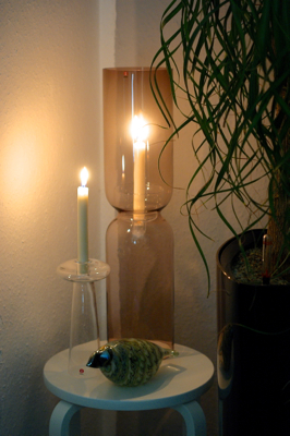 【廃盤】　Lantern　イッタラ　ランタン　置物 廃盤】iittala Lantern イッタラ ランタン 置物
