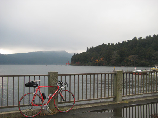 身の程を知る箱根旧道_b0097200_2340827.jpg