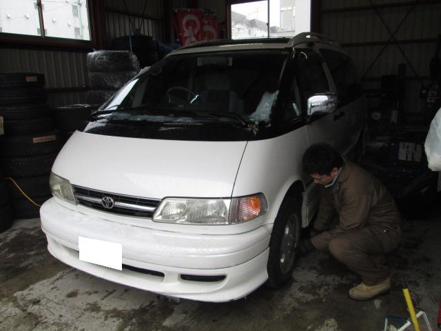 ☆NEW在庫車オデッセイ仕入れております!!☆(伏古店)_c0161601_20305399.jpg