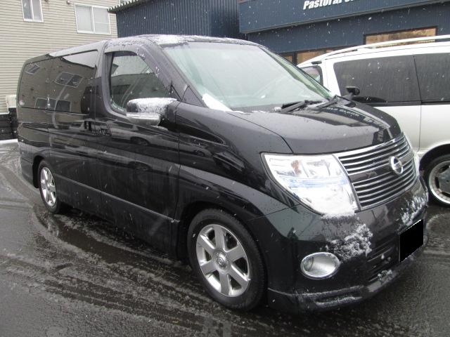 ☆NEW在庫車オデッセイ仕入れております!!☆(伏古店)_c0161601_20313349.jpg