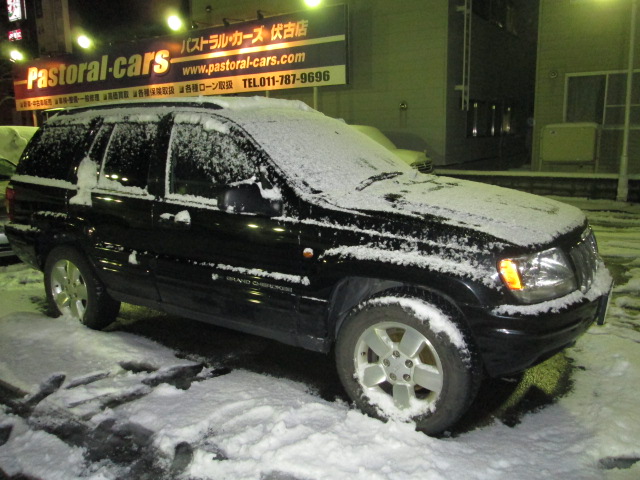 ☆NEW在庫車オデッセイ仕入れております!!☆(伏古店)_c0161601_20314553.jpg
