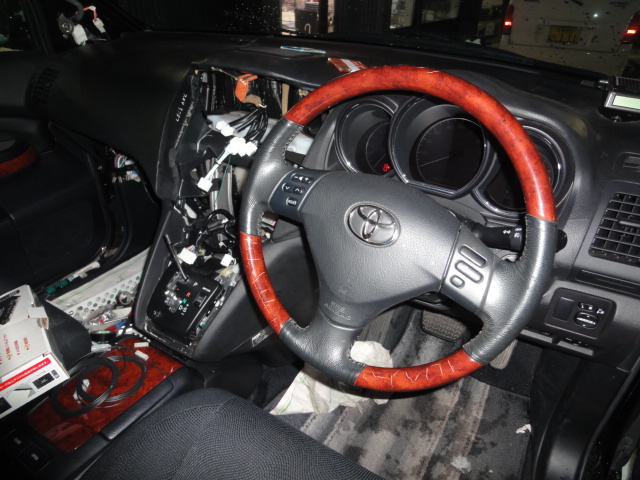 ☆NEW在庫車オデッセイ仕入れております!!☆(伏古店)_c0161601_20335581.jpg