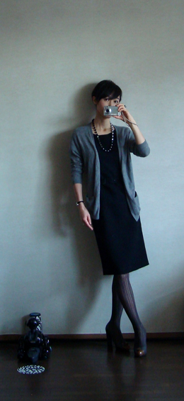 11/19～11/20　コーディネート_c0134902_0104653.jpg