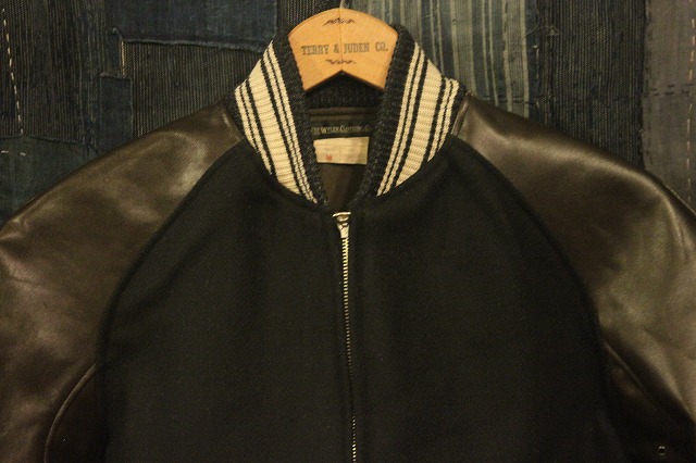 IRON HORSE JACKET_d0121303_14532242.jpg