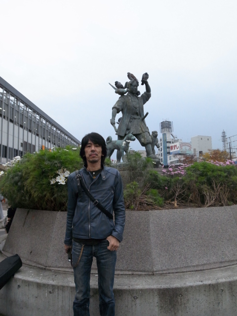 藤井一彦(THE GROOVERS)ソロライブ@あたらし屋_f0197703_12563623.jpg