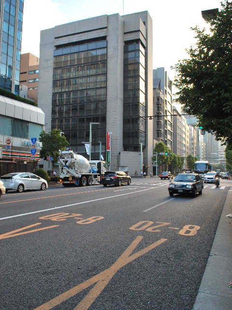 不動貯金銀行日本橋支店(建築家・関根要太郎作品研究)_f0142606_1857163.jpg