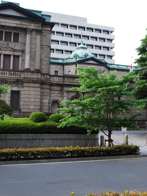 不動貯金銀行日本橋支店(建築家・関根要太郎作品研究)_f0142606_1914990.jpg