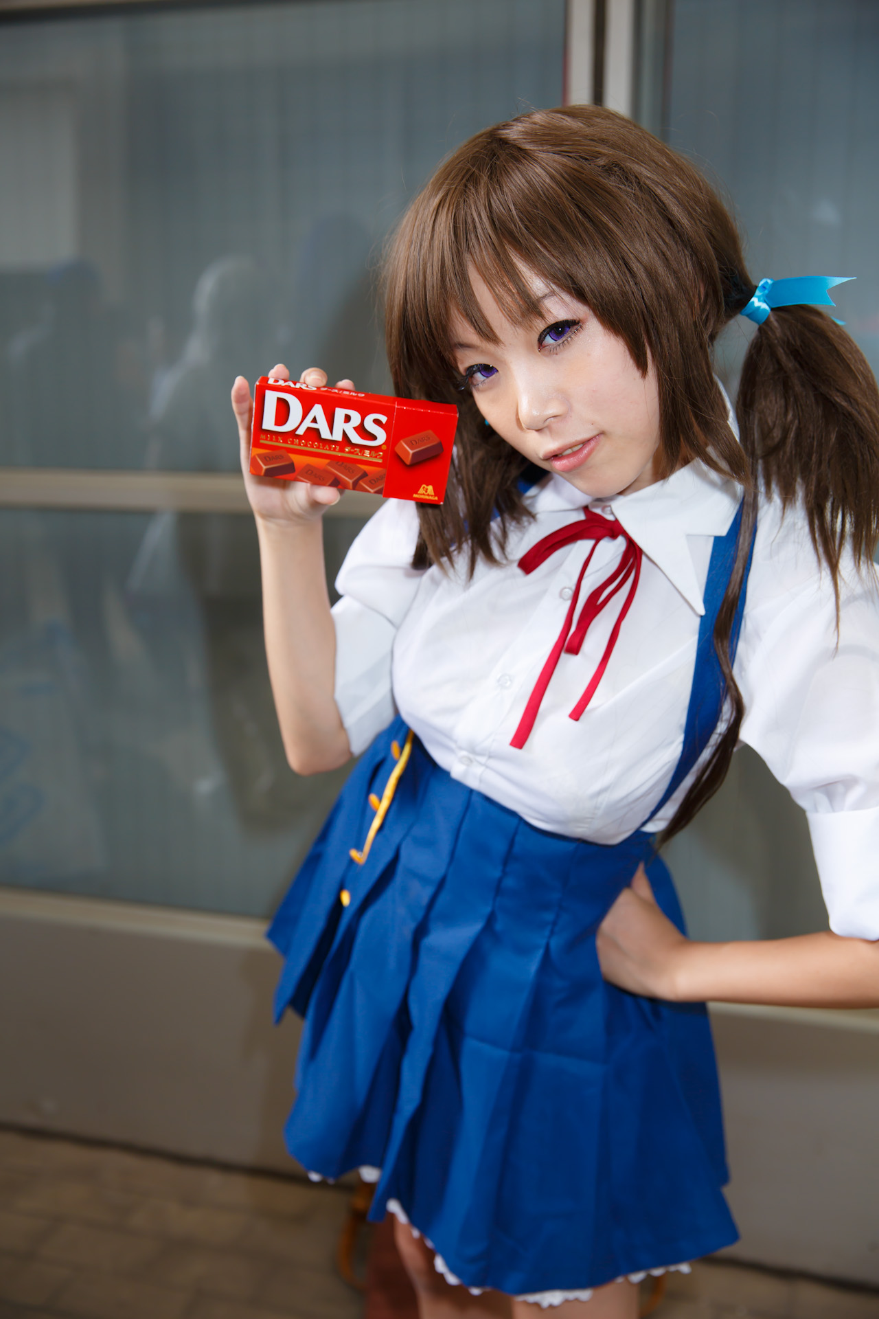 恋と選挙とチョコレート 青海衣更 だて眼鏡様 可愛い カッコイイ は正義