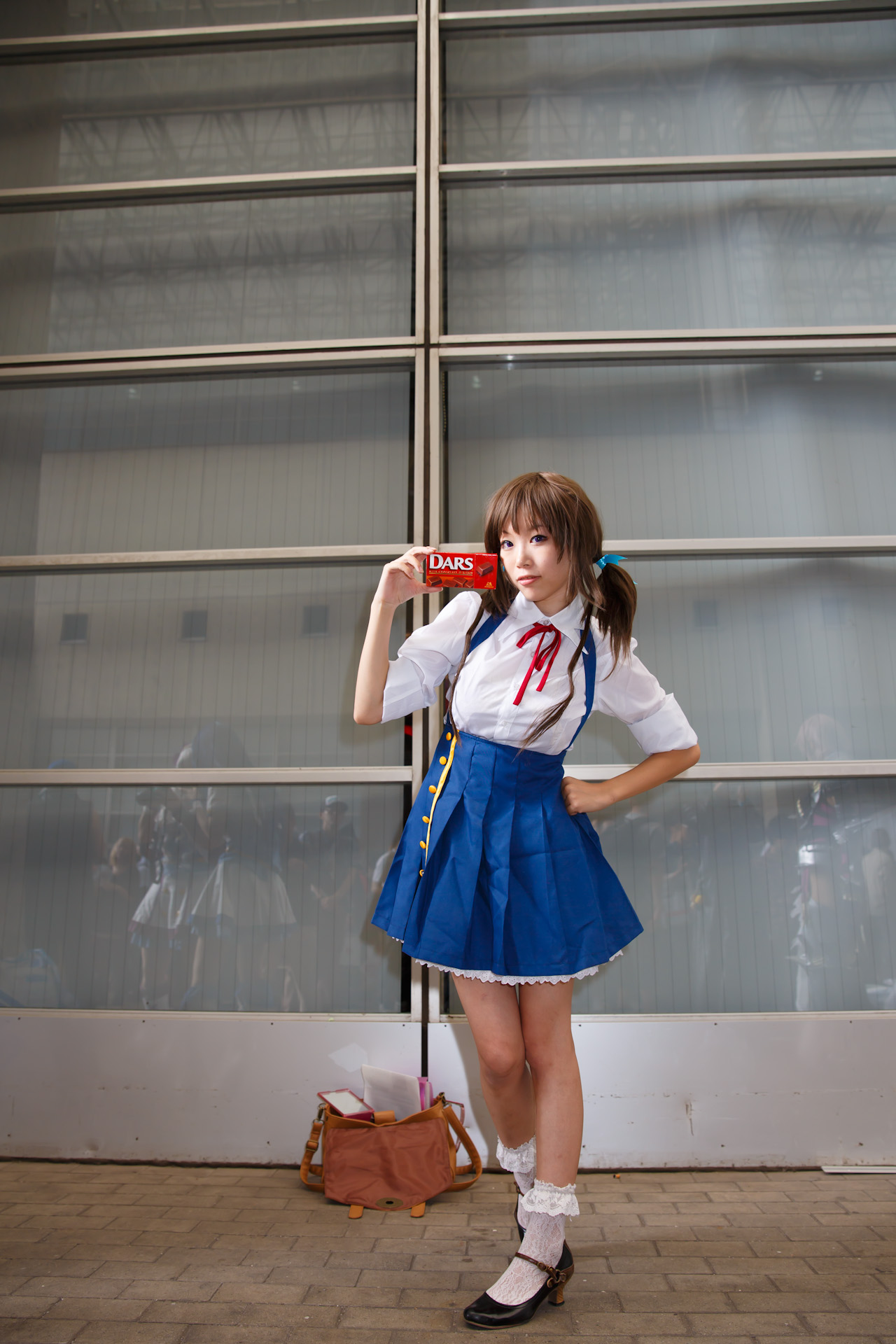 恋と選挙とチョコレート 青海衣更 だて眼鏡様 可愛い カッコイイ は正義