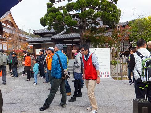 須磨寺一騎打ち　モトクロス_a0114314_15385045.jpg