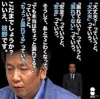 この３年を振り返ると：民主党からミンス党への道だったのか！？_e0171614_19322196.jpg