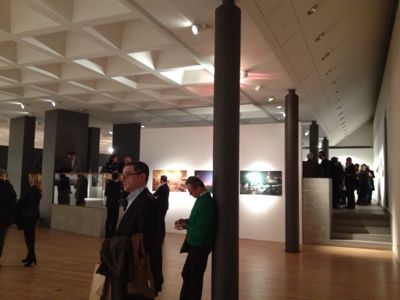 知子さんの展示会_f0095325_96073.jpg