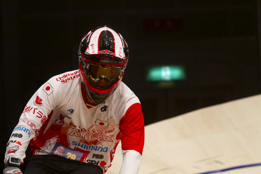 Red Bull MINI DROME 2012 TOKYO_b0136231_4112920.jpg