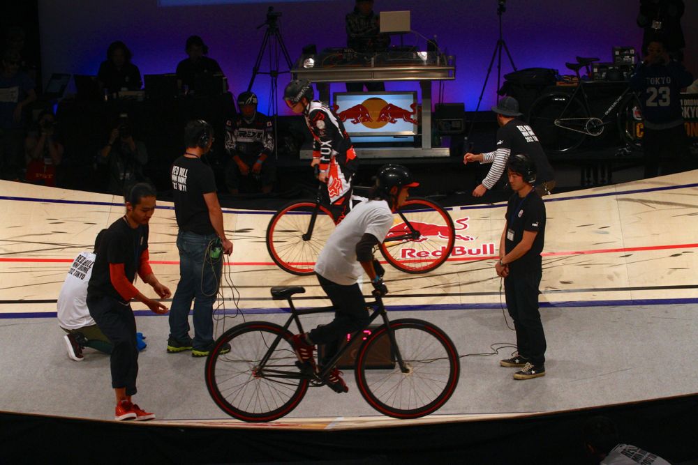 Red Bull MINI DROME 2012 TOKYO_b0136231_4261398.jpg