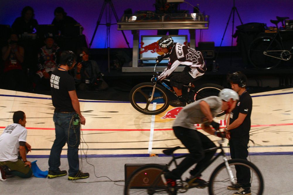 Red Bull MINI DROME 2012 TOKYO_b0136231_4294460.jpg