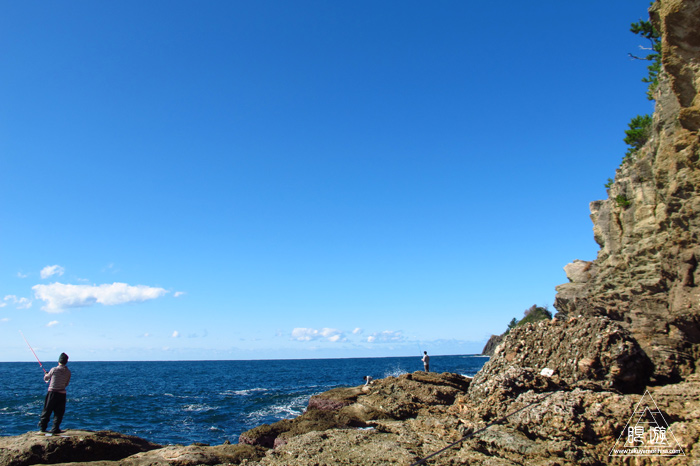 284 鹿島町 ~ソラスズメダイの撮影に成功!~_c0211532_17422519.jpg