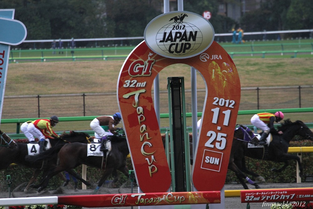 11.24   Japan Cup 2012_c0240132_5525330.jpg