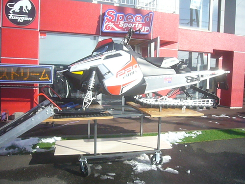 スタッフ構成は新・旧です!! 北海道札幌北広島_a0196542_2220648.jpg