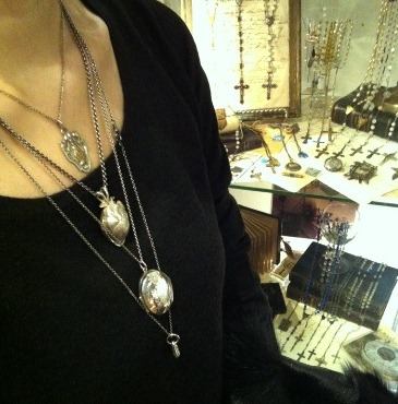 ☆本日よりmilly.b X\'mas Fair @GLOBE スタートいたしました☆_b0189667_0314864.jpg