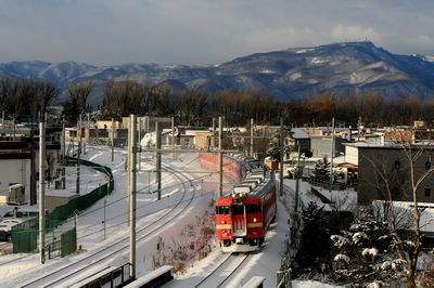 雪の朝練はじめ_a0275468_17151585.jpg